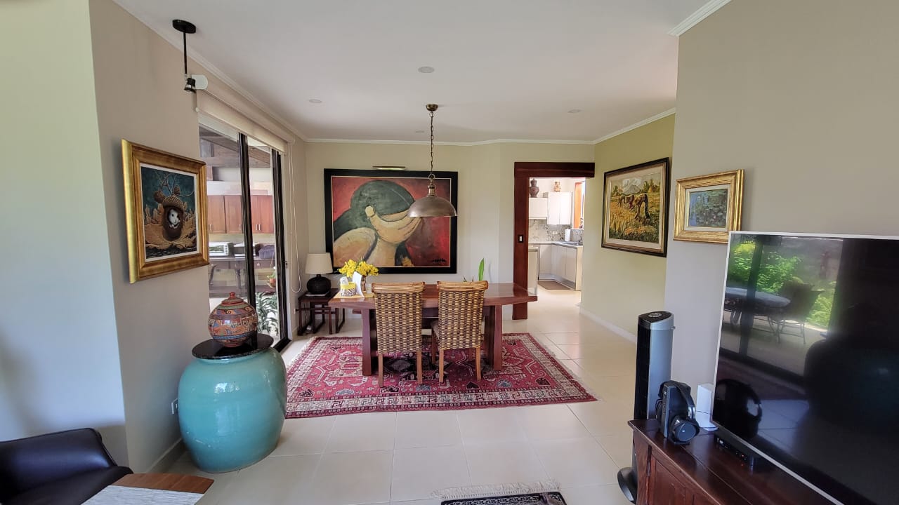 4 bed Single Family Homes For Sale in Ciudad Cariari, Heredia - thumb 6