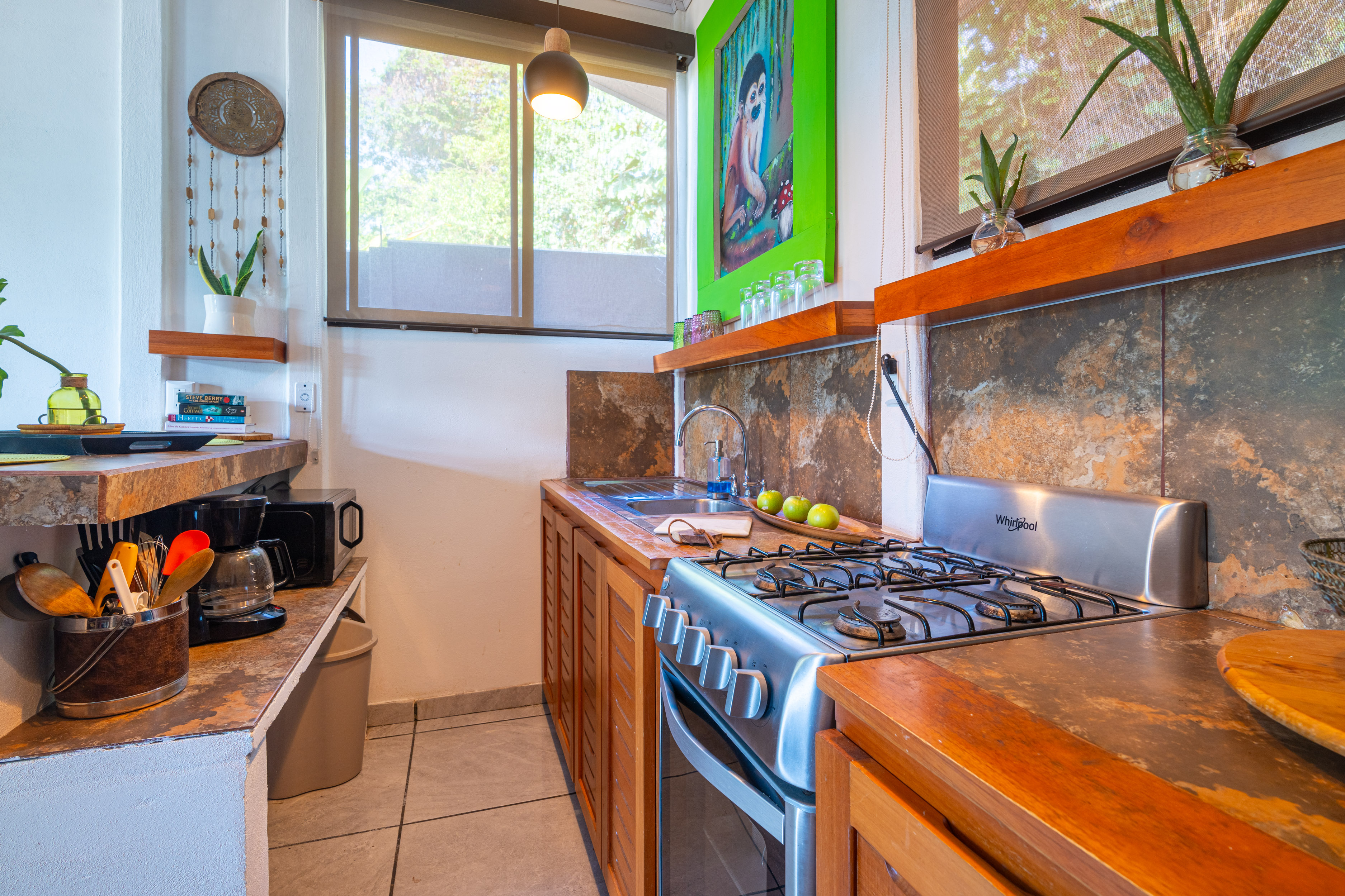 2 bed Single Family Homes For Sale in Uvita, Puntarenas - thumb 28