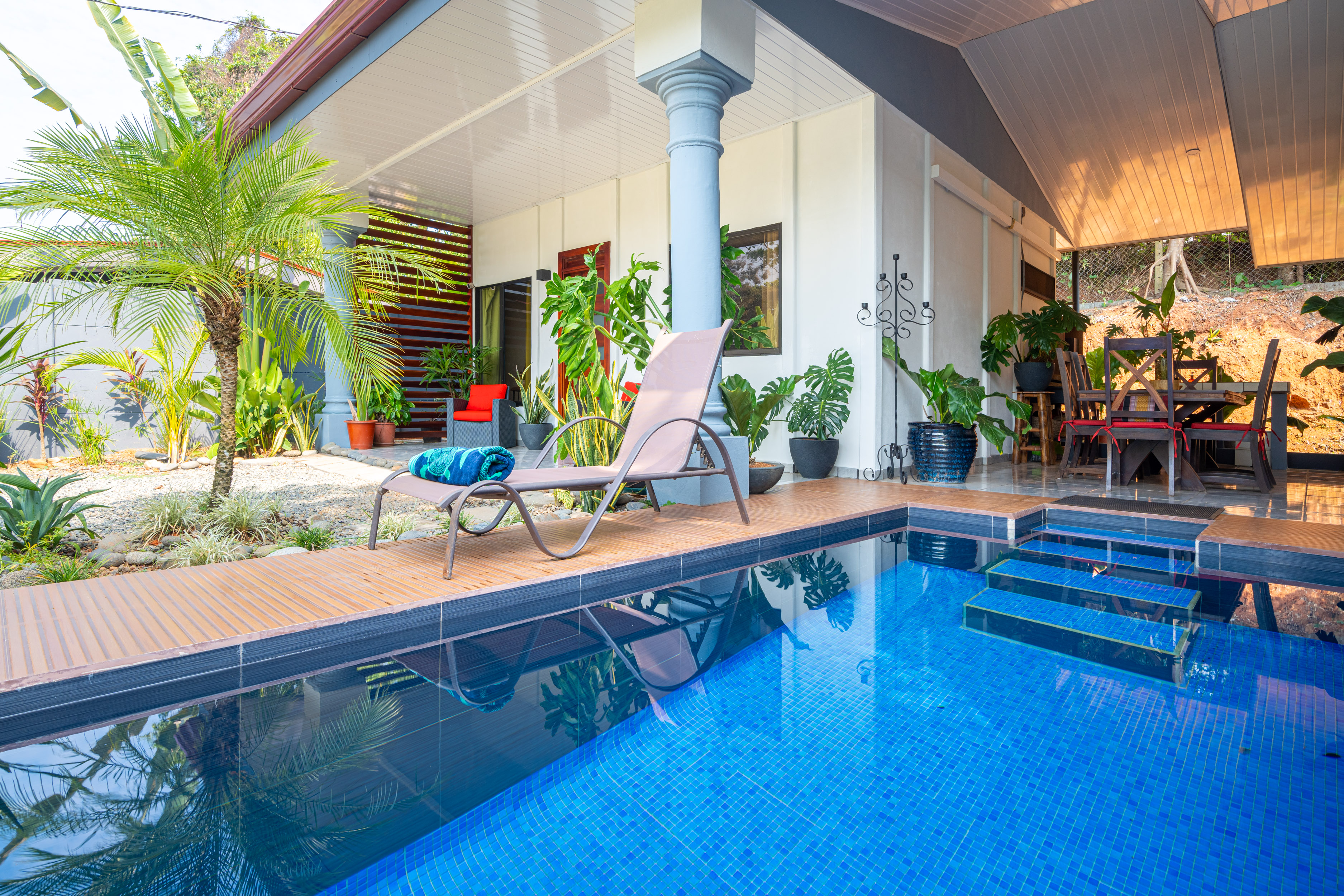 2 bed Single Family Homes For Sale in Uvita, Puntarenas - thumb 6