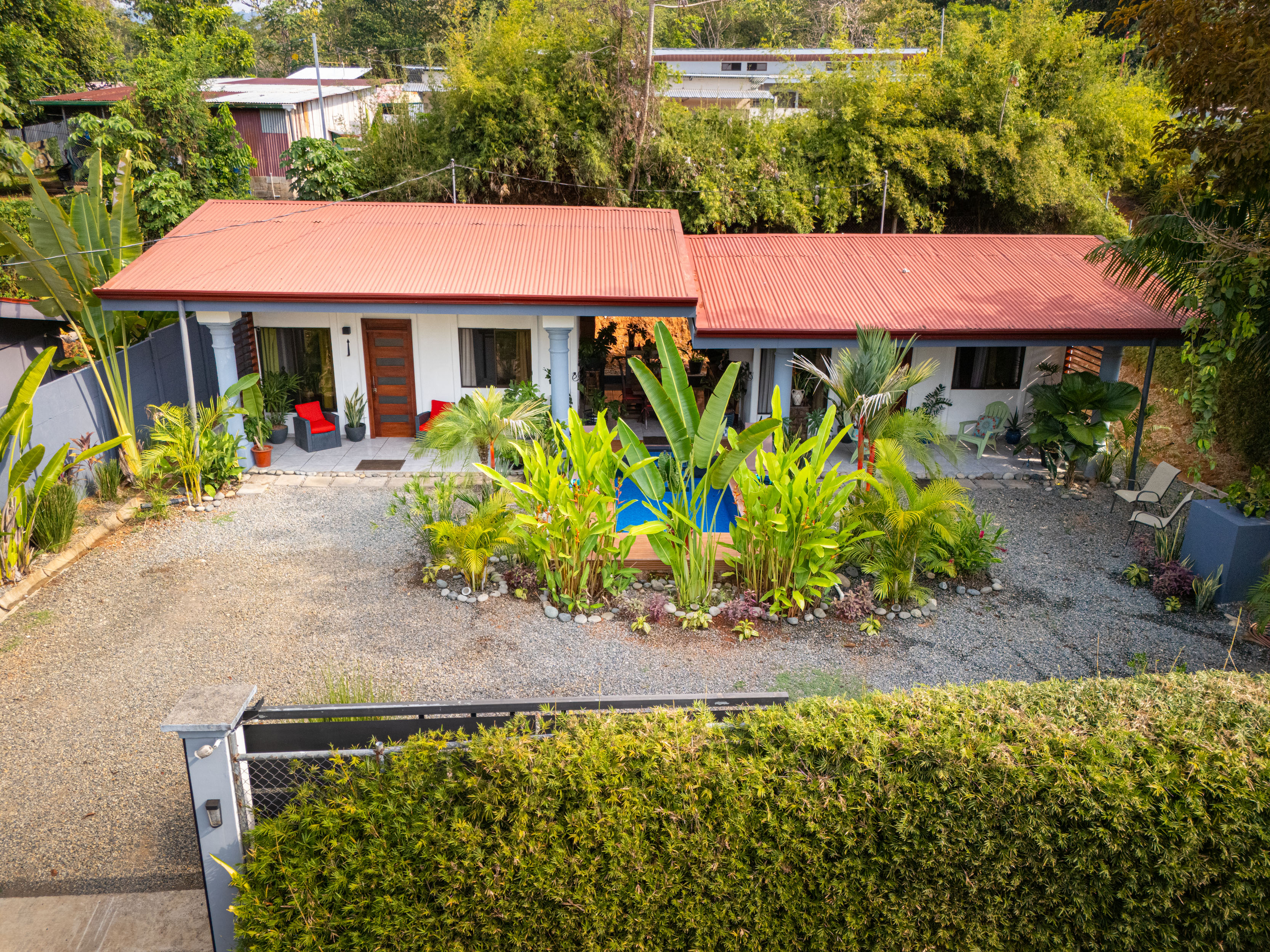 2 bed Single Family Homes For Sale in Uvita, Puntarenas - thumb 1