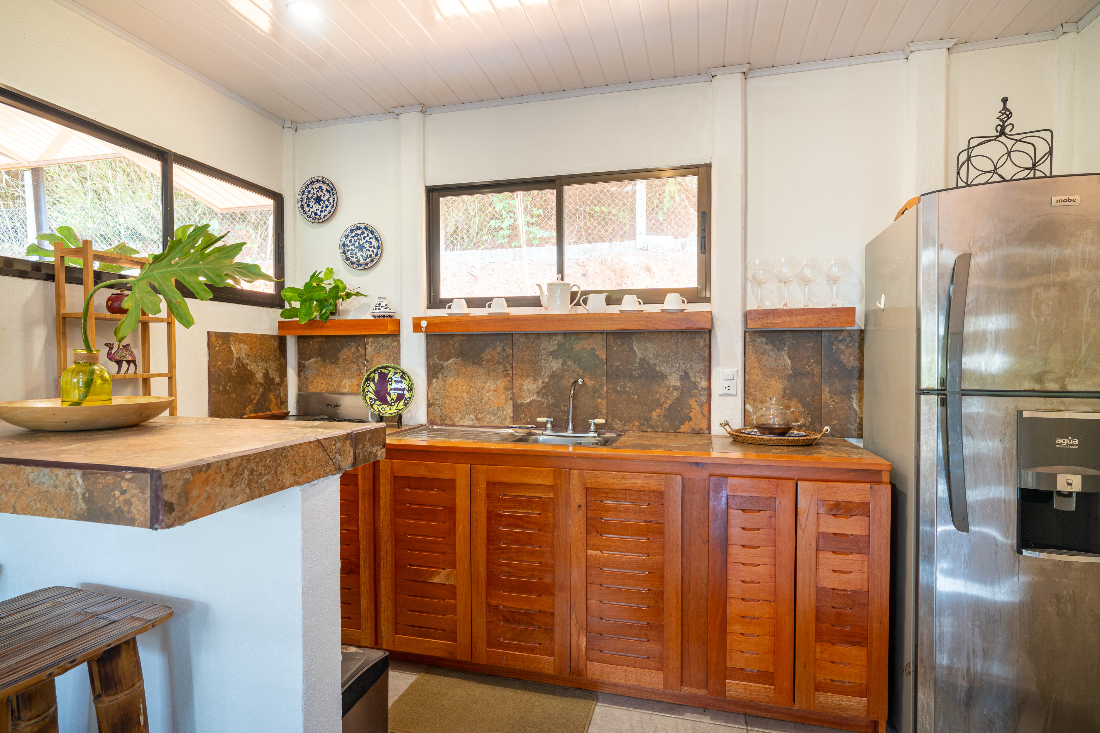 2 bed Single Family Homes For Sale in Uvita, Puntarenas - thumb 14