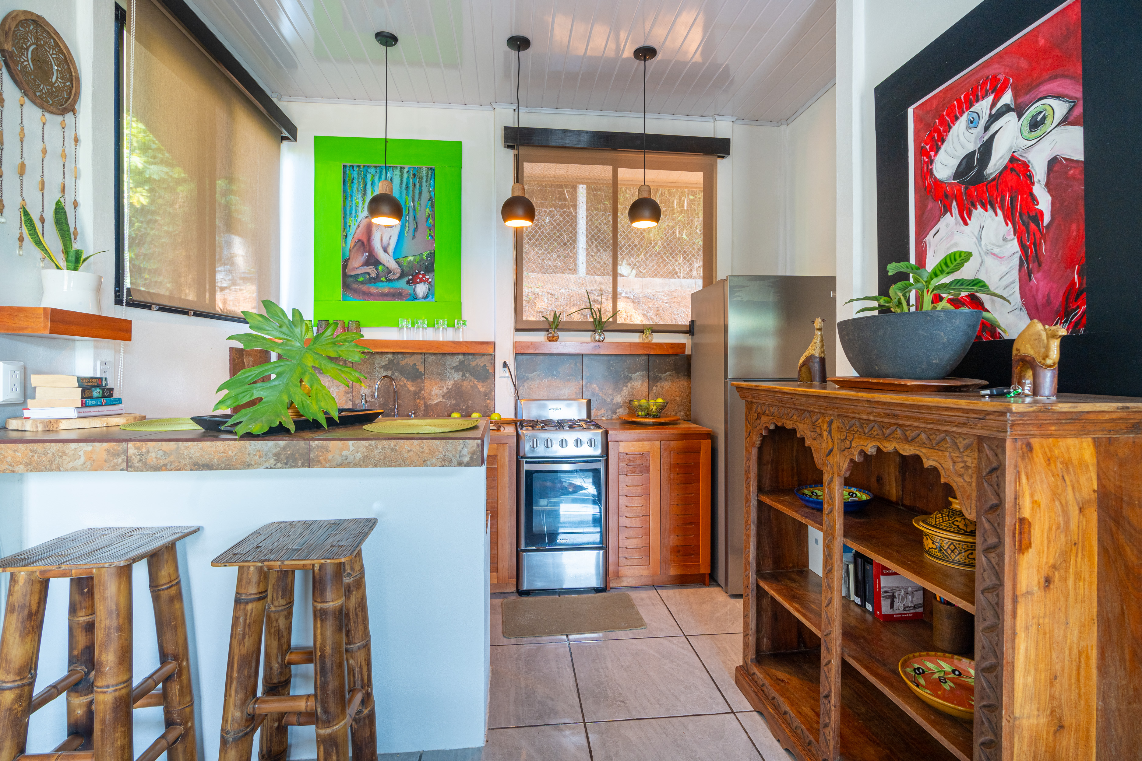 2 bed Single Family Homes For Sale in Uvita, Puntarenas - thumb 27