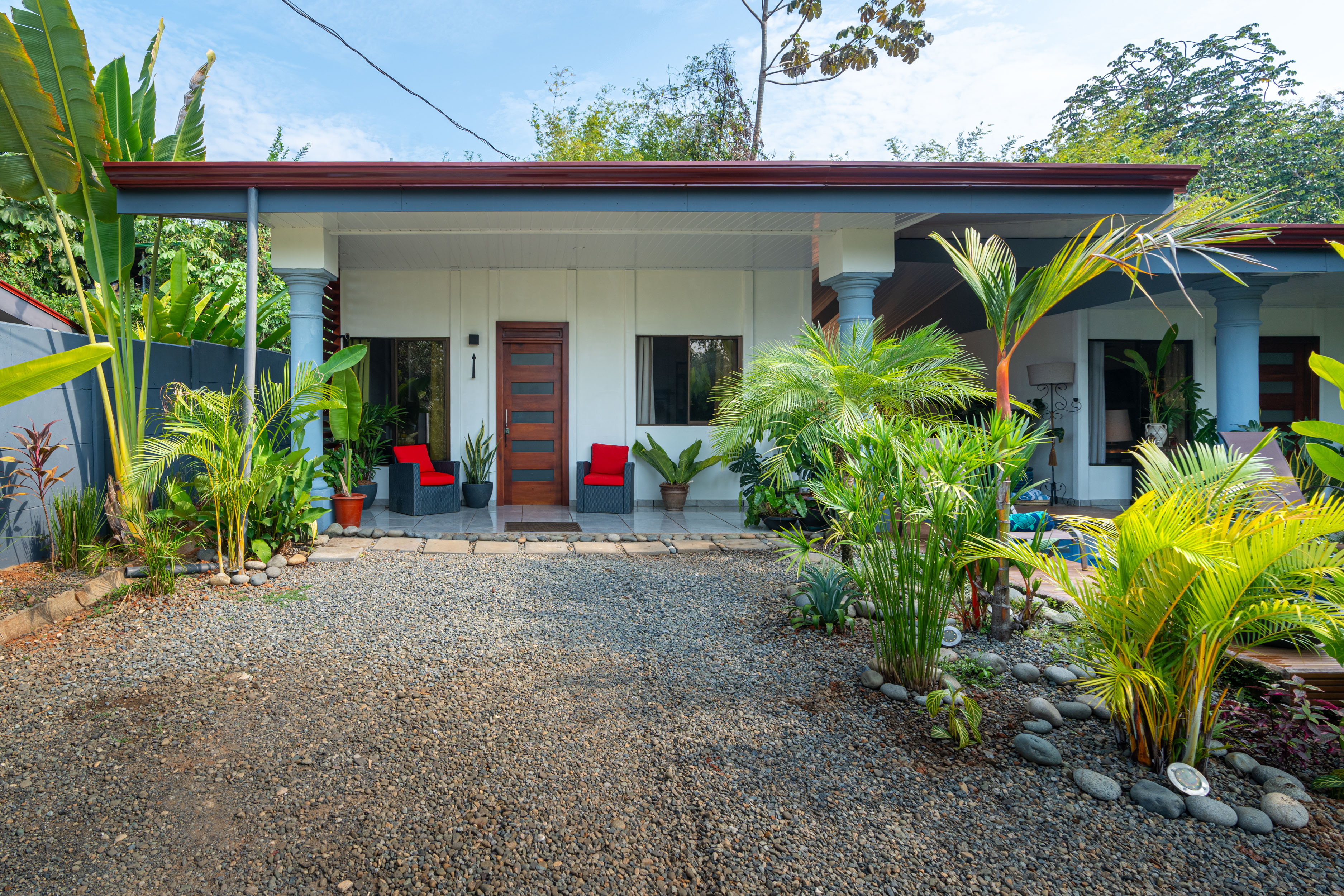 2 bed Single Family Homes For Sale in Uvita, Puntarenas - thumb 2