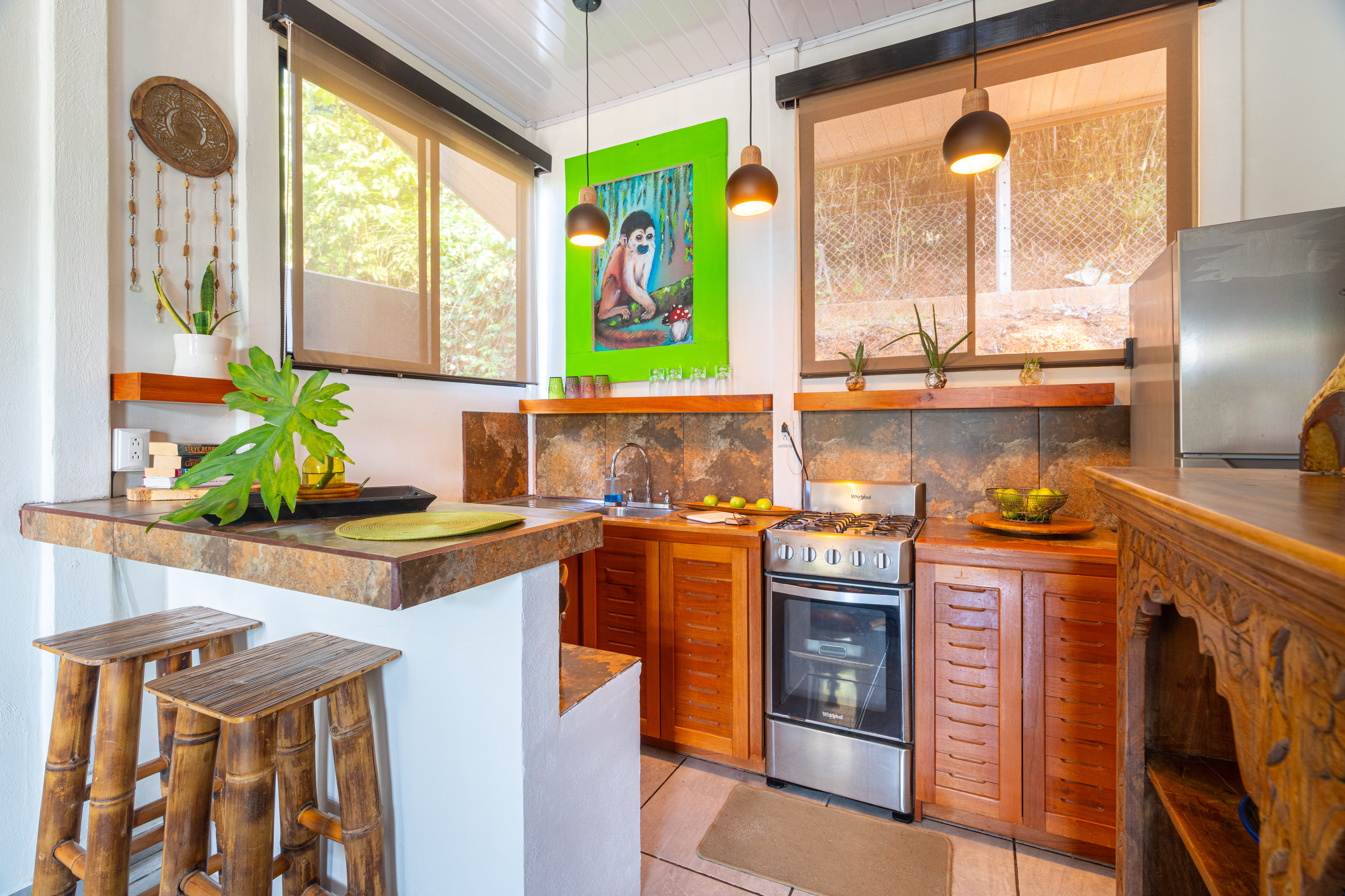 2 bed Single Family Homes For Sale in Uvita, Puntarenas - thumb 26