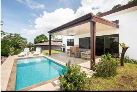 3 bed Single Family Homes For Sale in Atenas, Alajuela - thumb 19