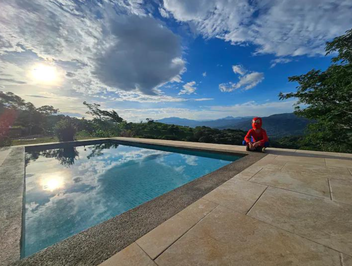 3 bed Single Family Homes For Sale in Atenas, Alajuela - thumb 3