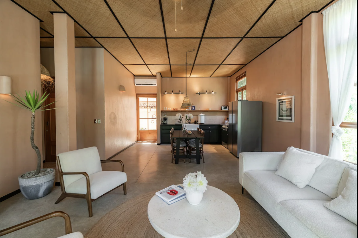 4 bed Single Family Homes For Sale in Santiago, Puntarenas - thumb 6