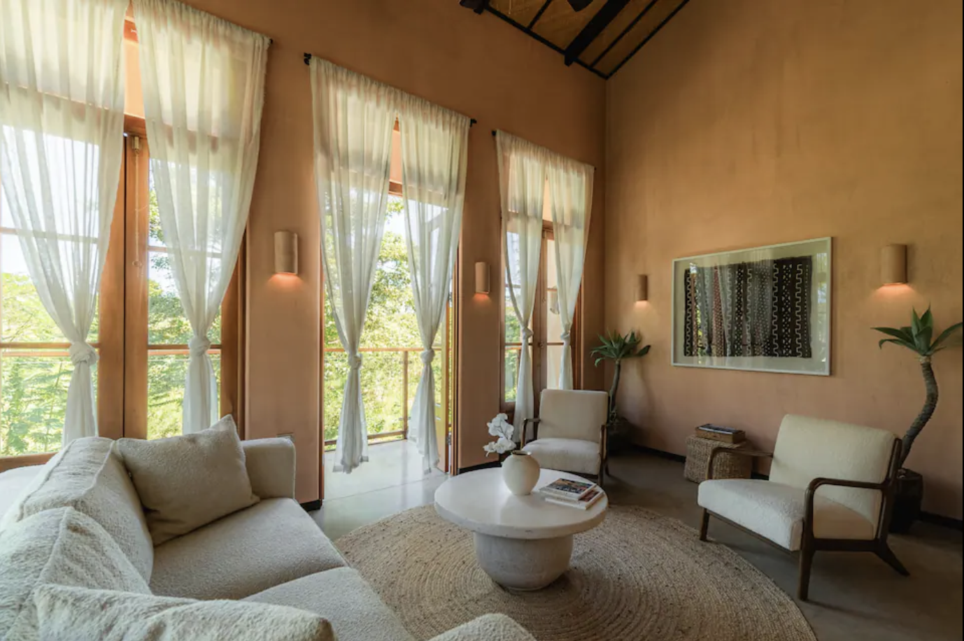 4 bed Single Family Homes For Sale in Santiago, Puntarenas - thumb 2