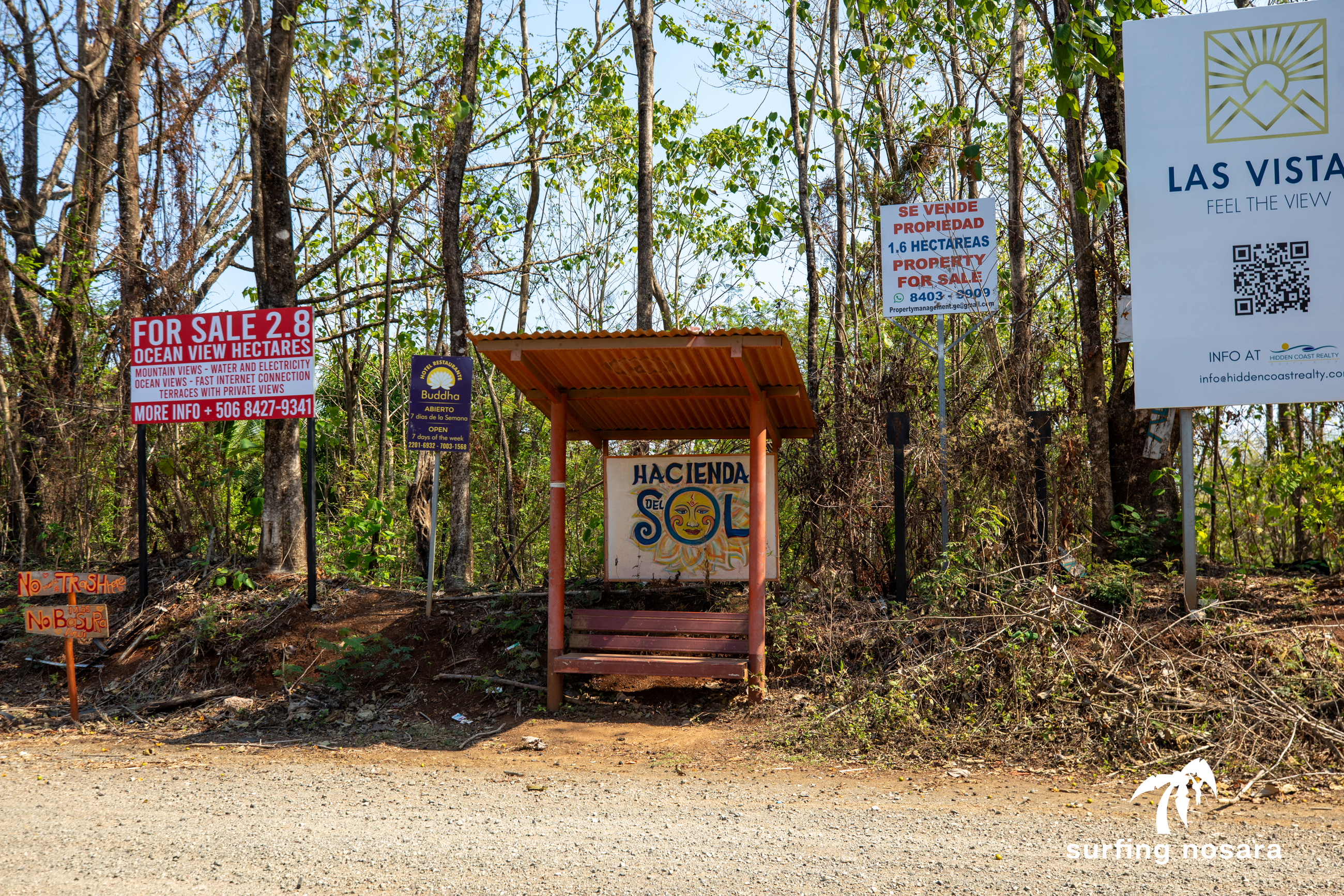0 bed Land For Sale in Ostional, Guanacaste - thumb 7