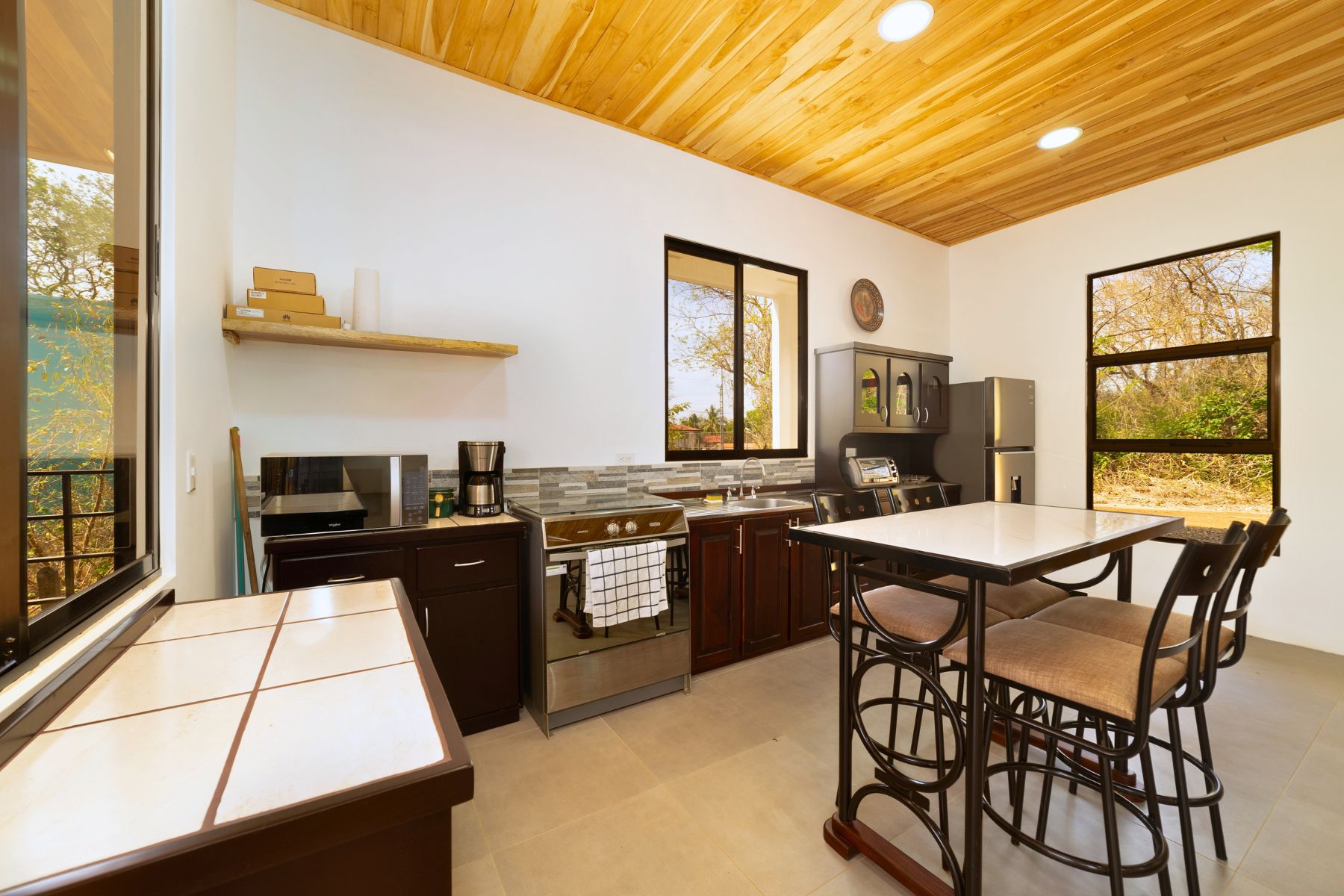 2 bed Single Family Homes For Sale in Junquillal, Guanacaste - thumb 2