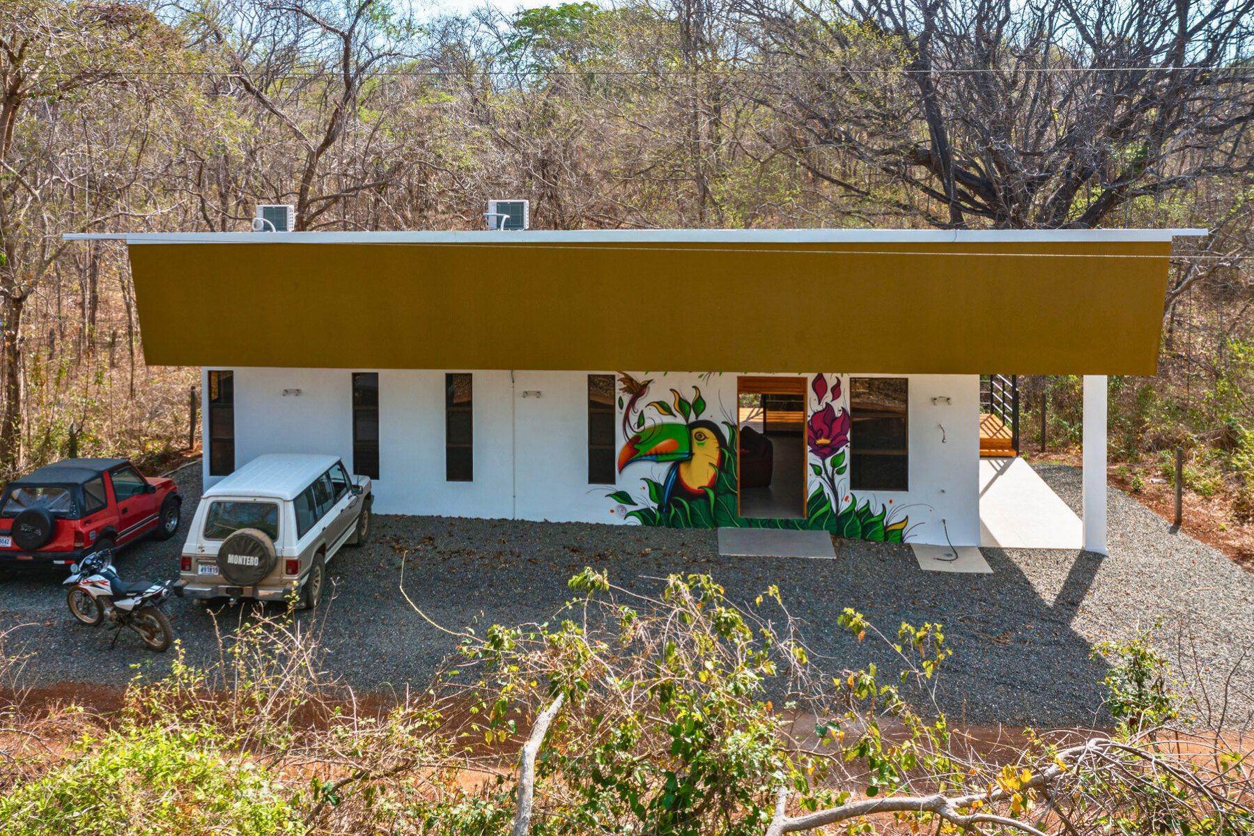 2 bed Single Family Homes For Sale in Junquillal, Guanacaste - thumb 16