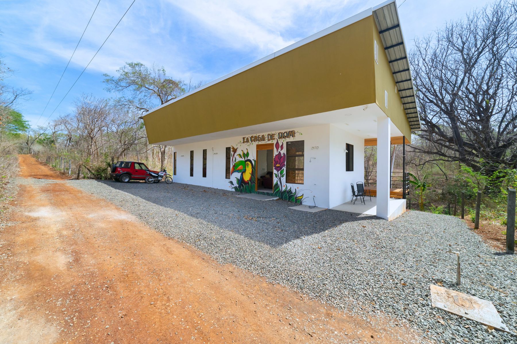 2 bed Single Family Homes For Sale in Junquillal, Guanacaste - thumb 19