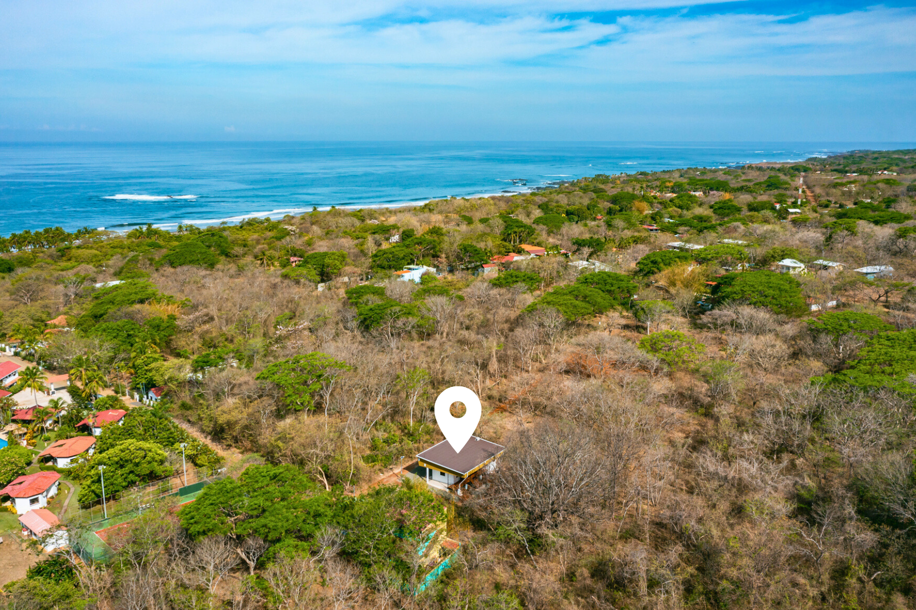 2 bed Single Family Homes For Sale in Junquillal, Guanacaste - thumb 28