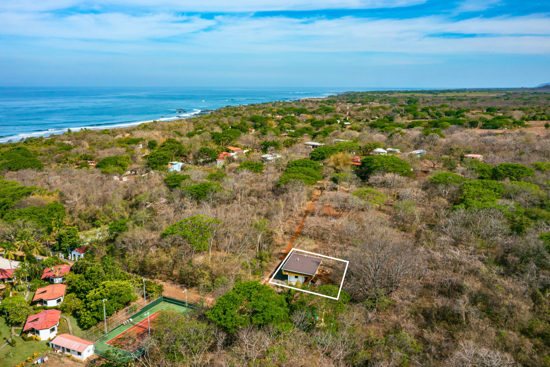 2 bed Single Family Homes For Sale in Junquillal, Guanacaste - thumb 27