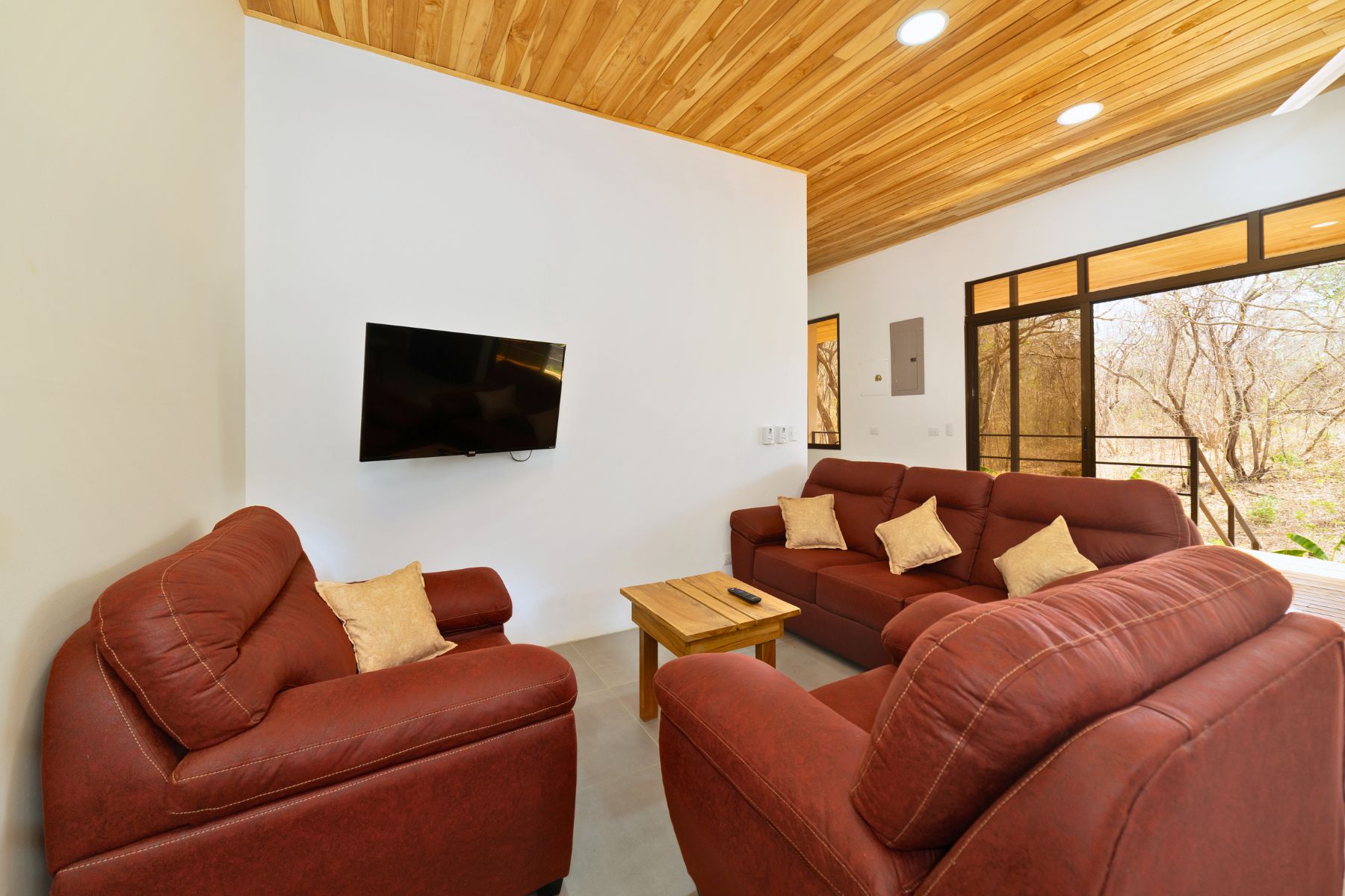 2 bed Single Family Homes For Sale in Junquillal, Guanacaste - thumb 4