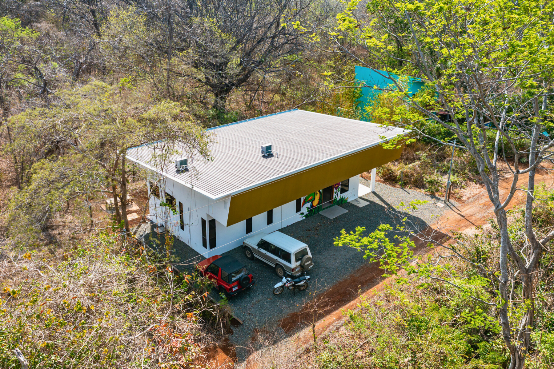 2 bed Single Family Homes For Sale in Junquillal, Guanacaste - thumb 23