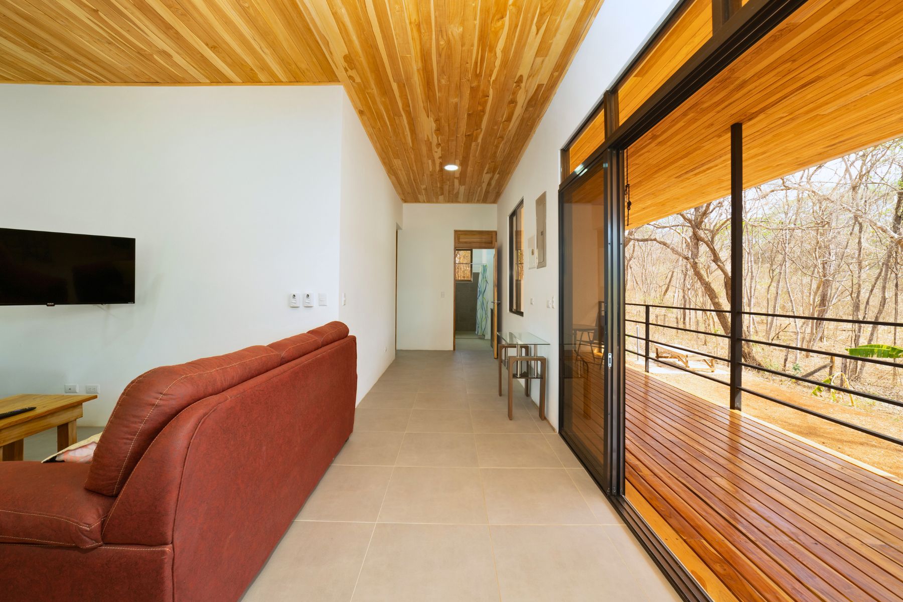 2 bed Single Family Homes For Sale in Junquillal, Guanacaste - thumb 6