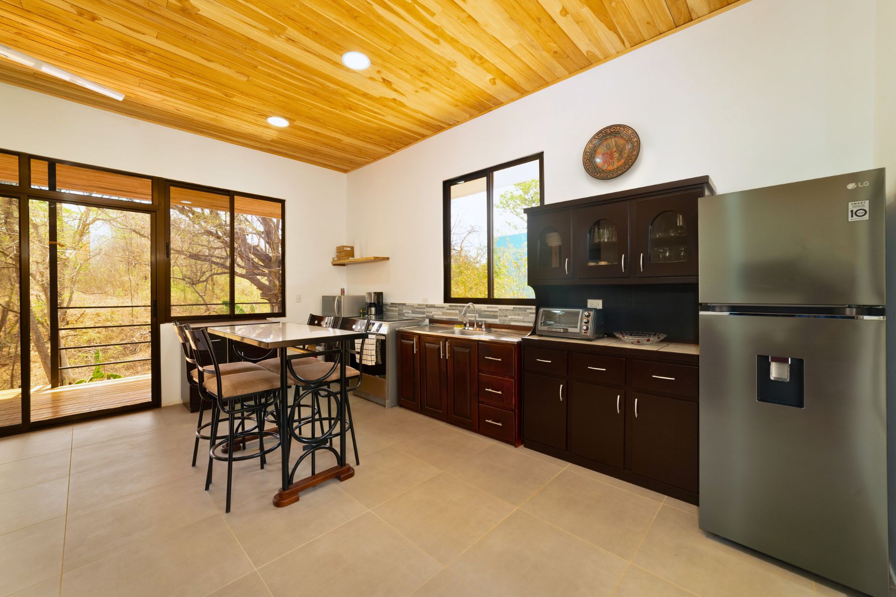 2 bed Single Family Homes For Sale in Junquillal, Guanacaste - thumb 3