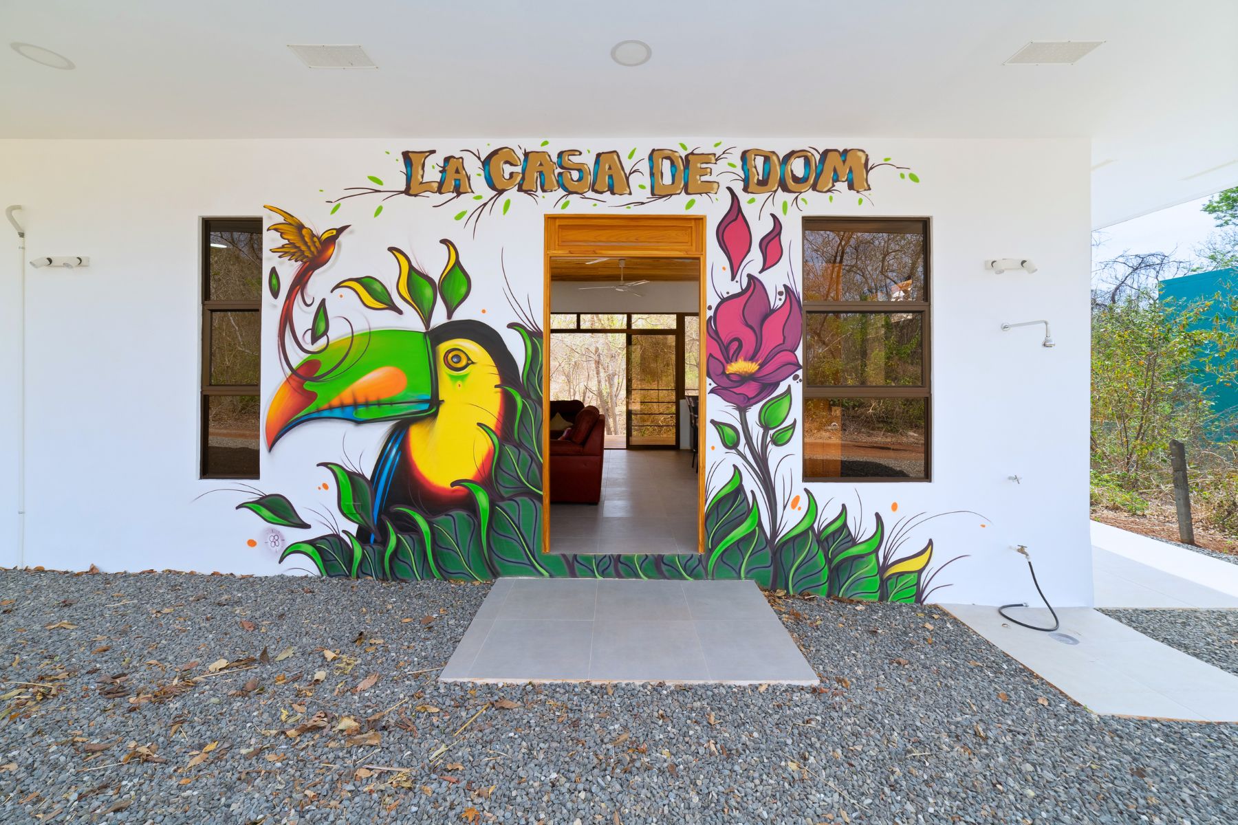 2 bed Single Family Homes For Sale in Junquillal, Guanacaste - thumb 18