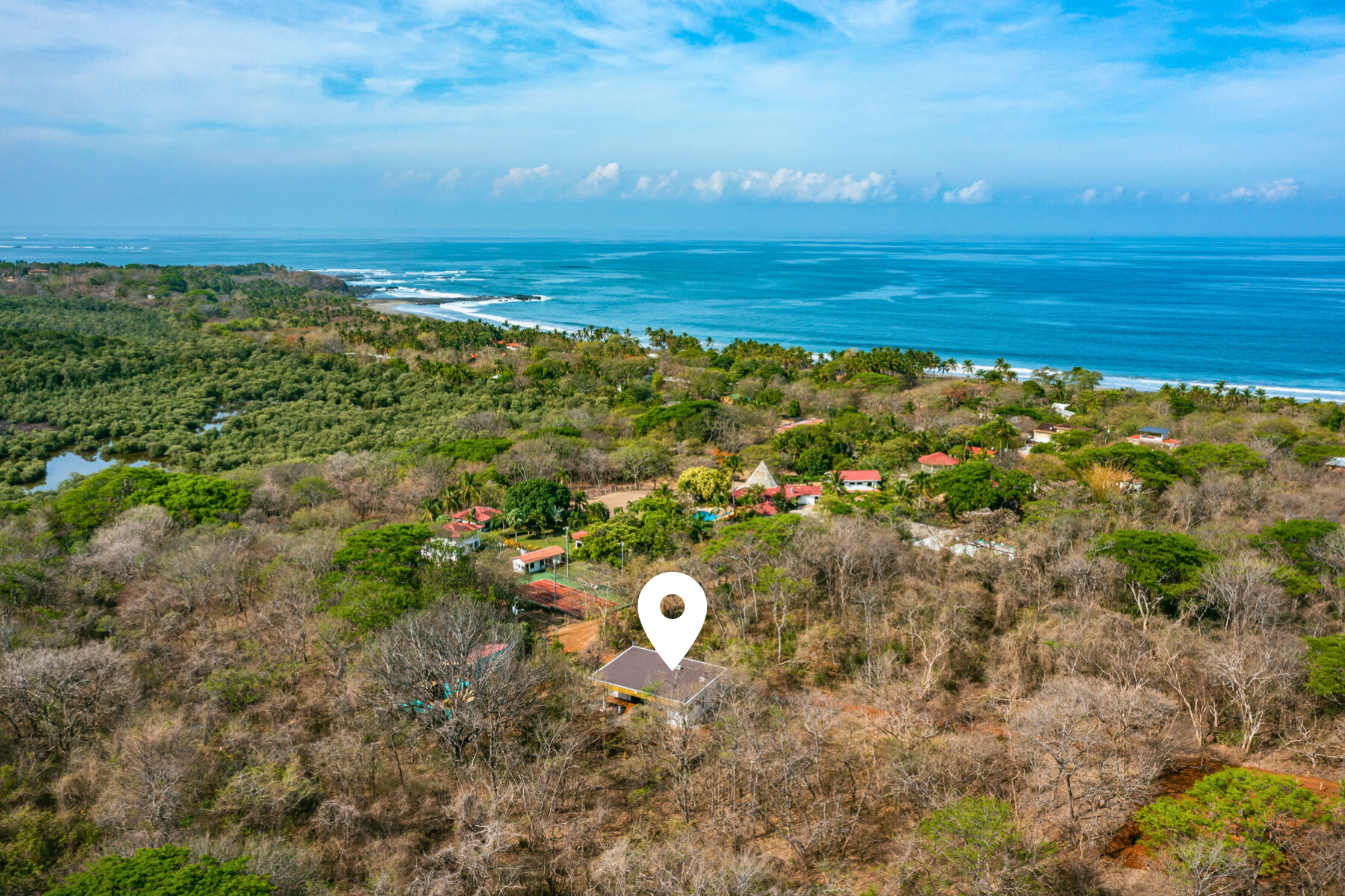 2 bed Single Family Homes For Sale in Junquillal, Guanacaste - thumb 20