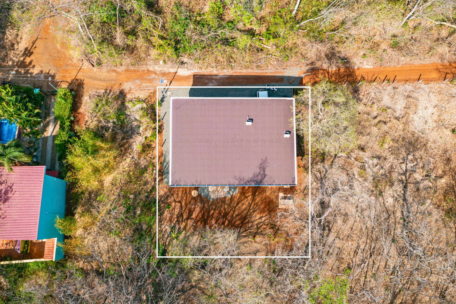 2 bed Single Family Homes For Sale in Junquillal, Guanacaste - thumb 24