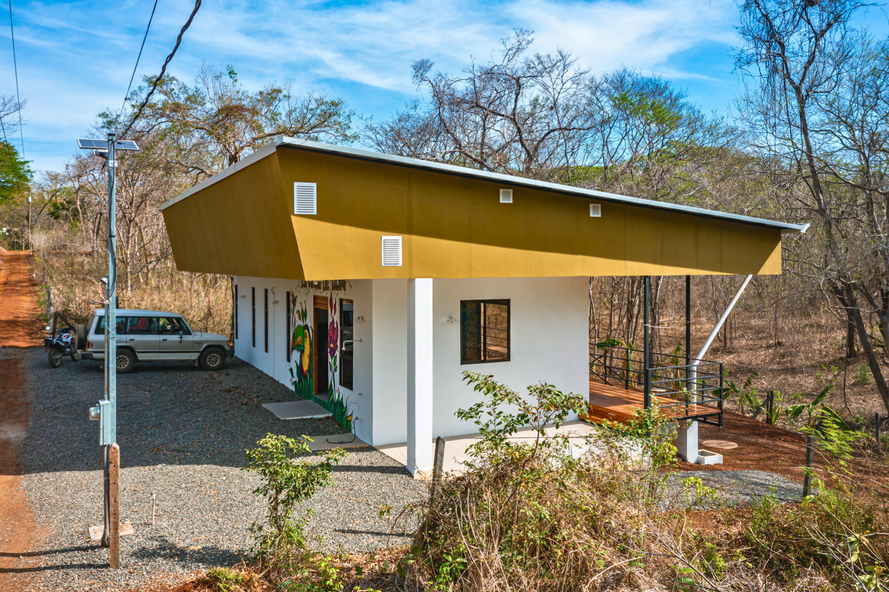 2 bed Single Family Homes For Sale in Junquillal, Guanacaste - thumb 10