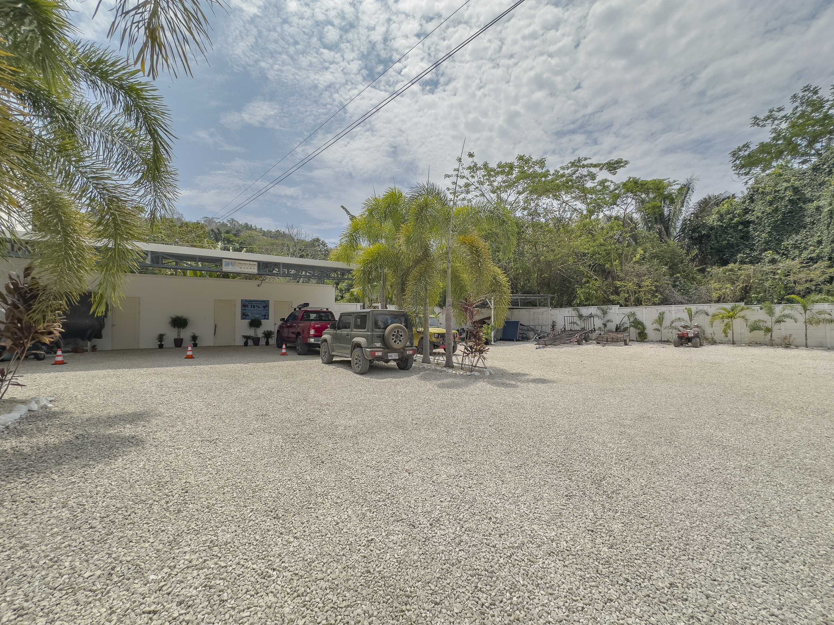 11 bed Hotel / Leisure For Sale in Malpais, Puntarenas - thumb 29