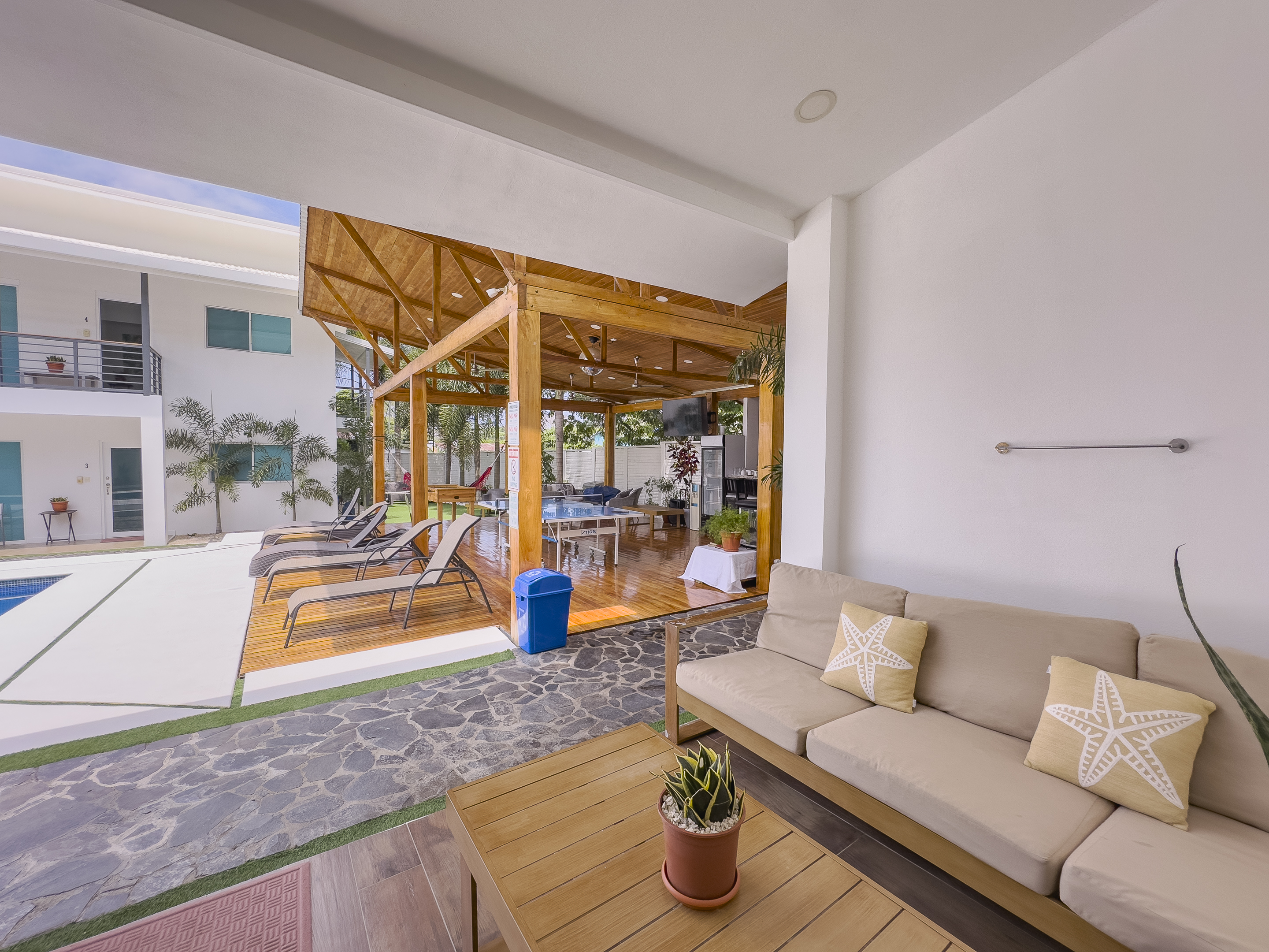 11 bed Hotel / Leisure For Sale in Malpais, Puntarenas - thumb 15