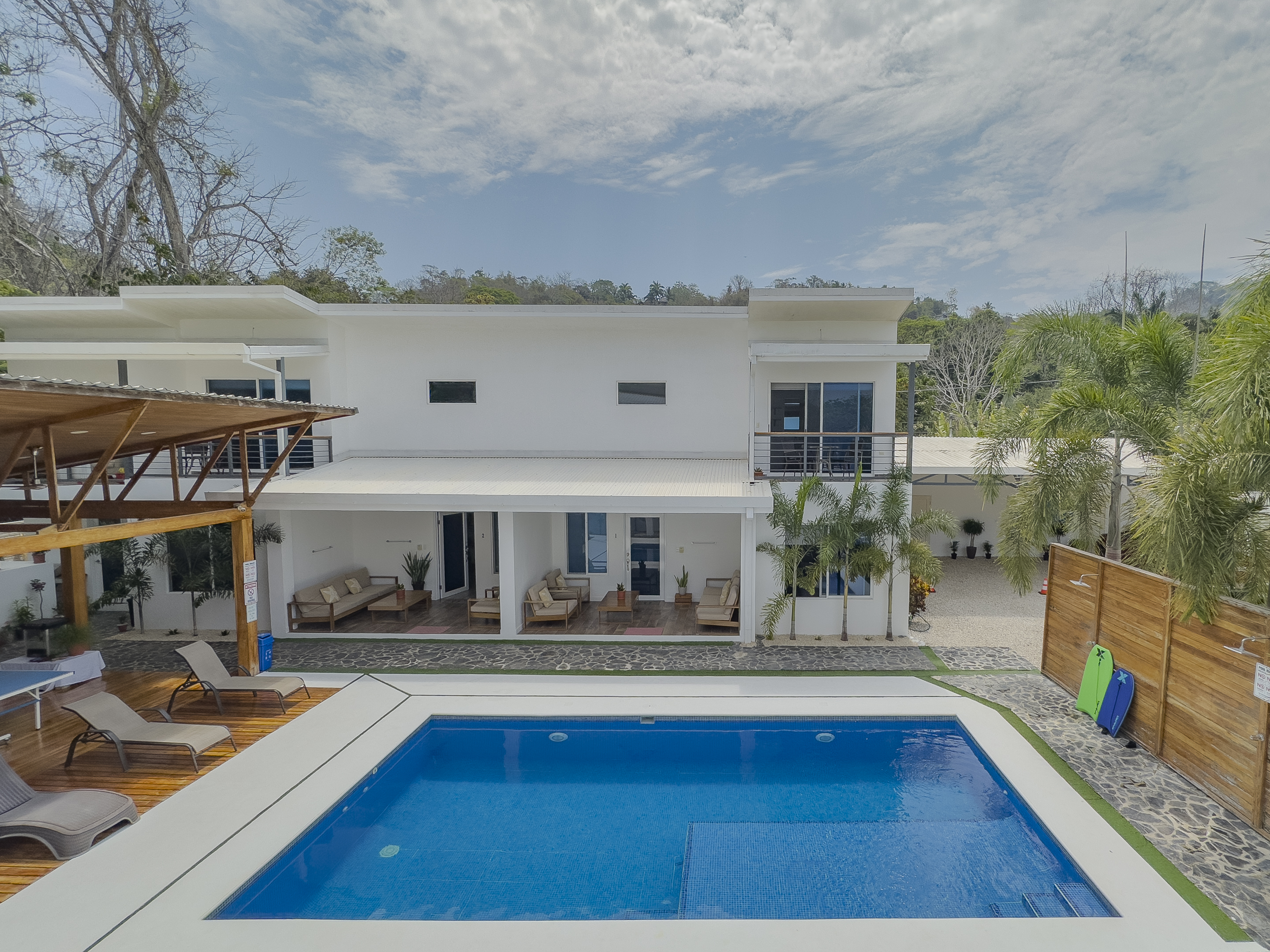 11 bed Hotel / Leisure For Sale in Malpais, Puntarenas - thumb 1