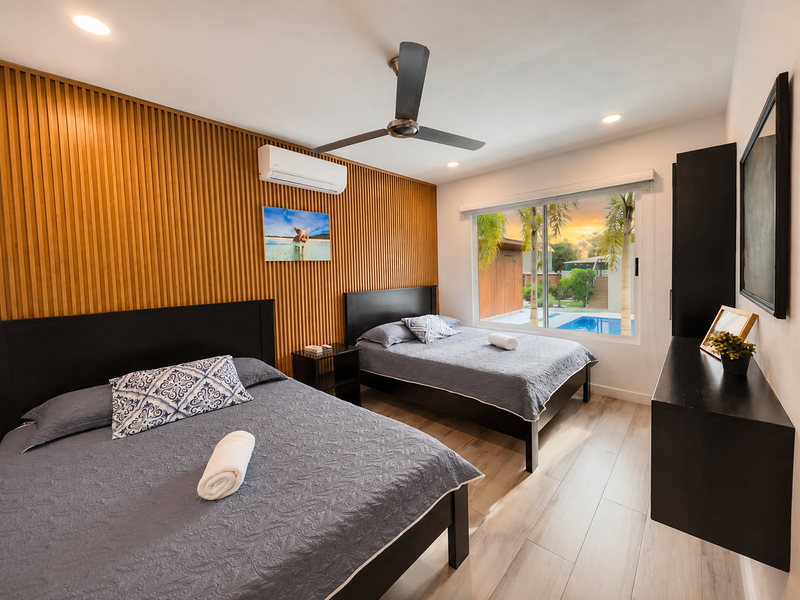 11 bed Hotel / Leisure For Sale in Malpais, Puntarenas - photo 14