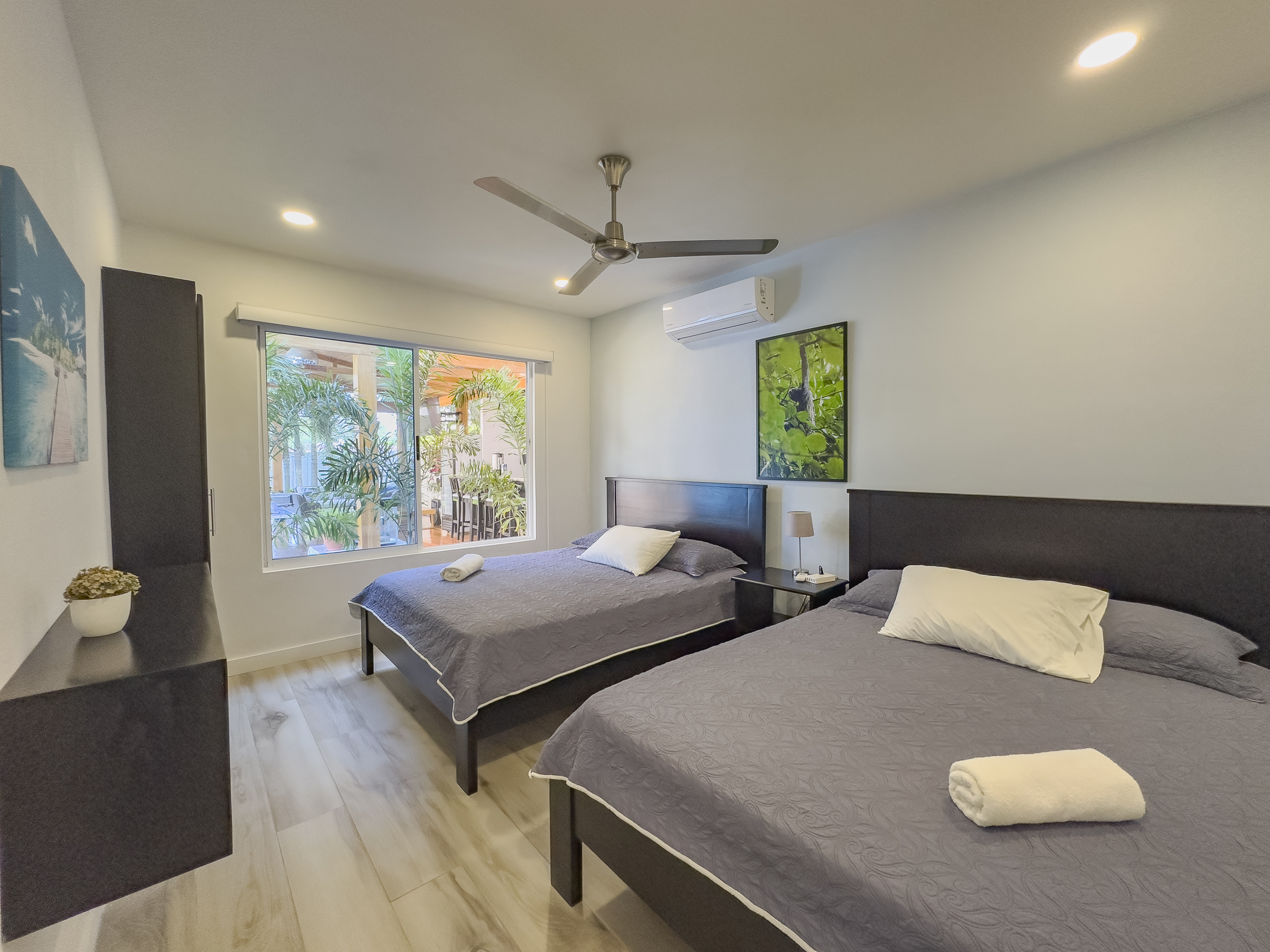 11 bed Hotel / Leisure For Sale in Malpais, Puntarenas - thumb 2