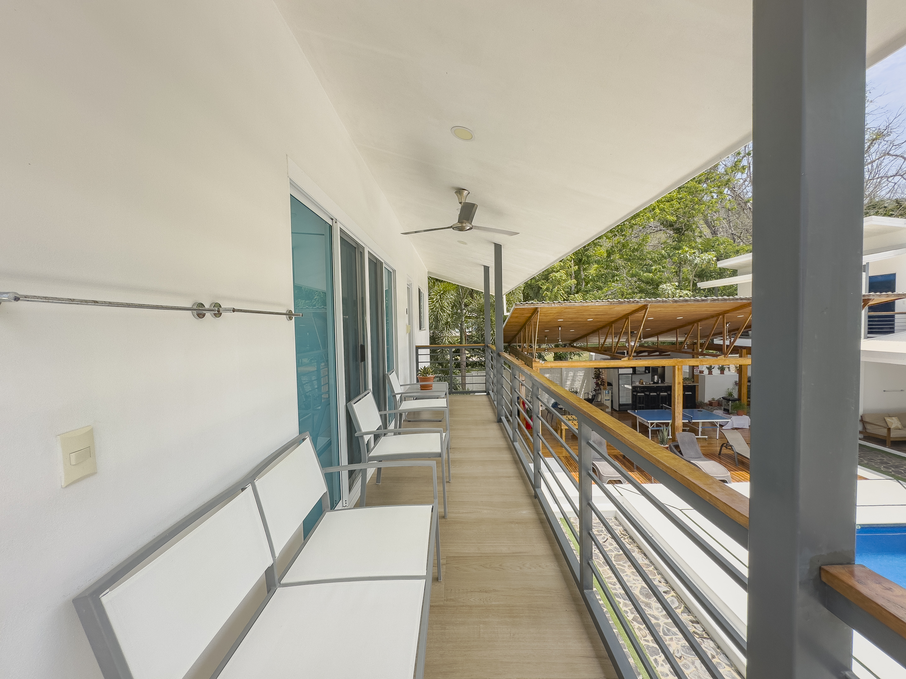 11 bed Hotel / Leisure For Sale in Malpais, Puntarenas - thumb 18