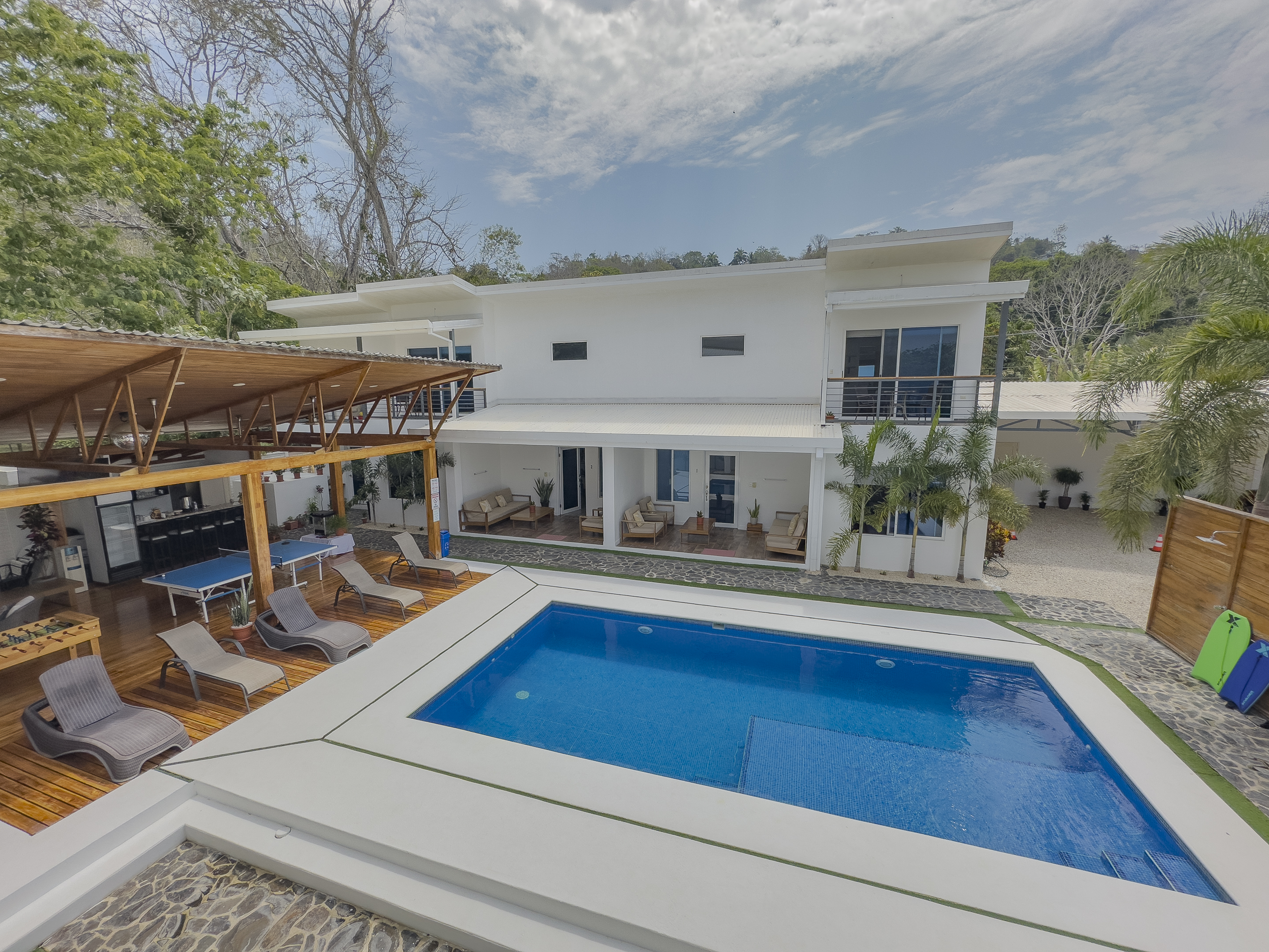 11 bed Hotel / Leisure For Sale in Malpais, Puntarenas - thumb 12