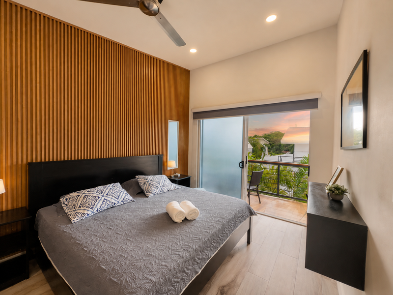 11 bed Hotel / Leisure For Sale in Malpais, Puntarenas - photo 15