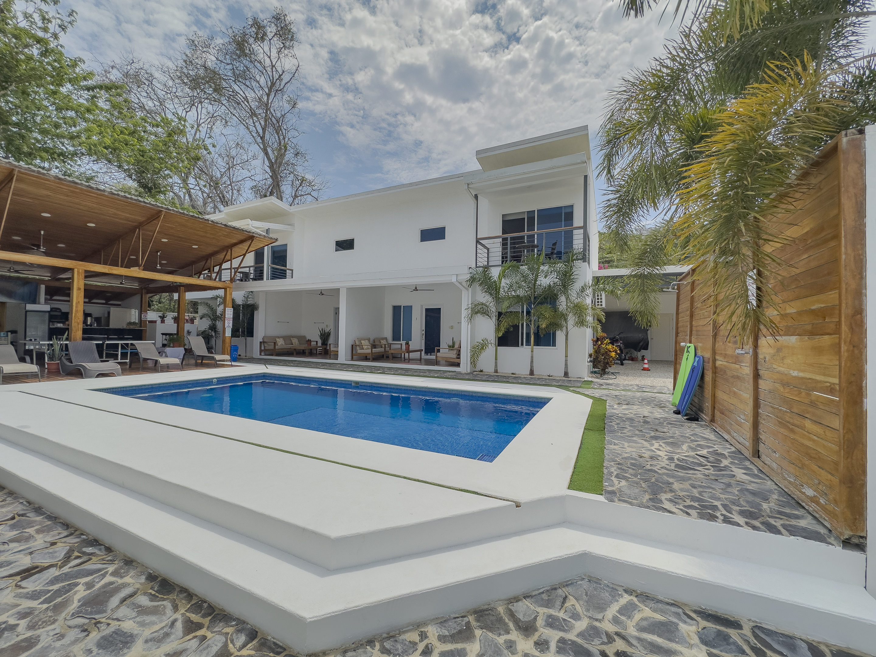 11 bed Hotel / Leisure For Sale in Malpais, Puntarenas - thumb 23