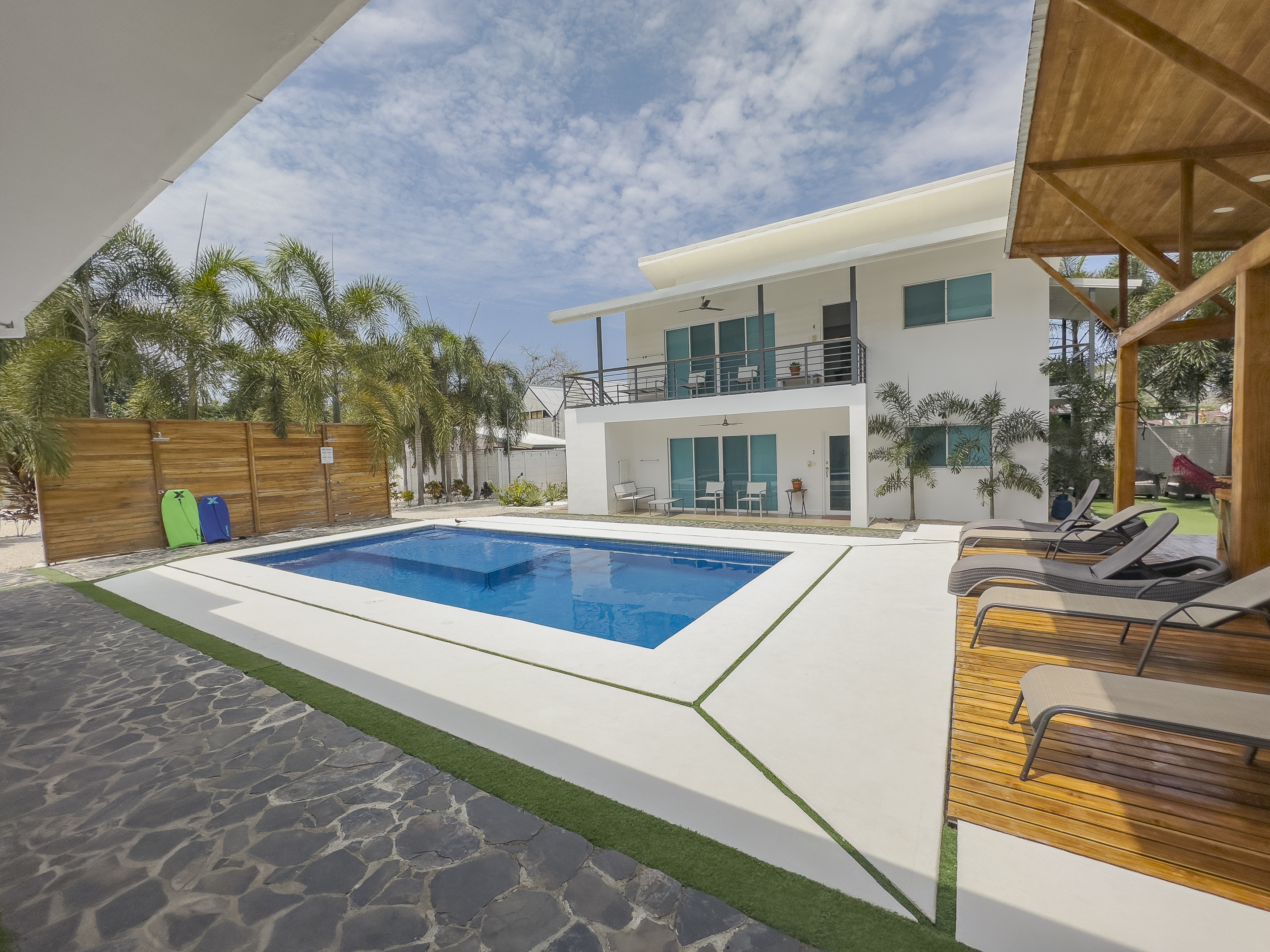 11 bed Hotel / Leisure For Sale in Malpais, Puntarenas - thumb 16