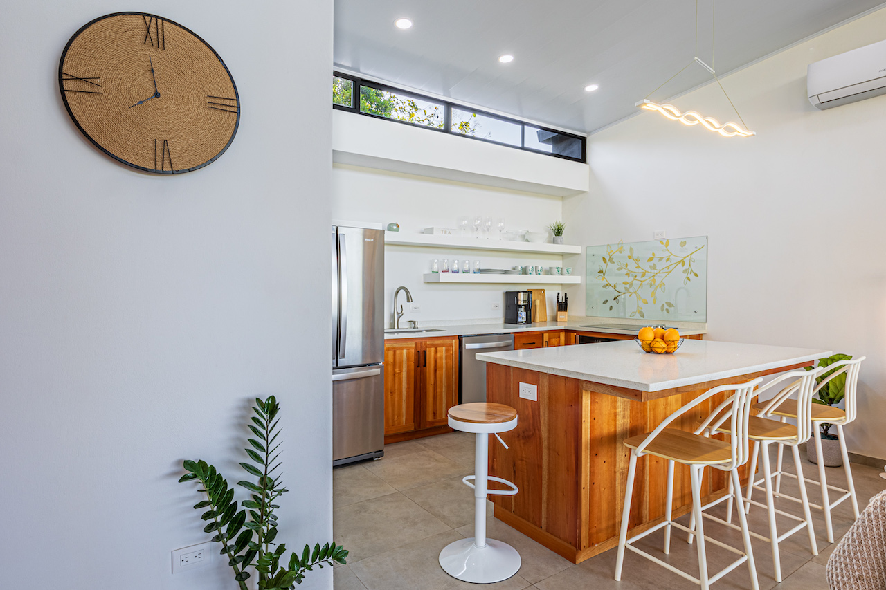 2 bed Single Family Homes For Sale in Uvita, Puntarenas - thumb 14