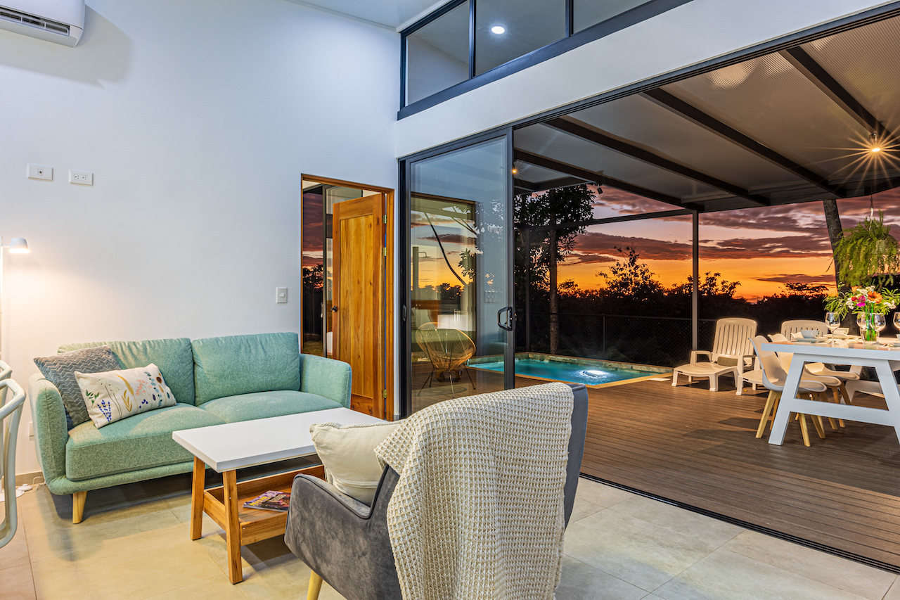 2 bed Single Family Homes For Sale in Uvita, Puntarenas - thumb 21