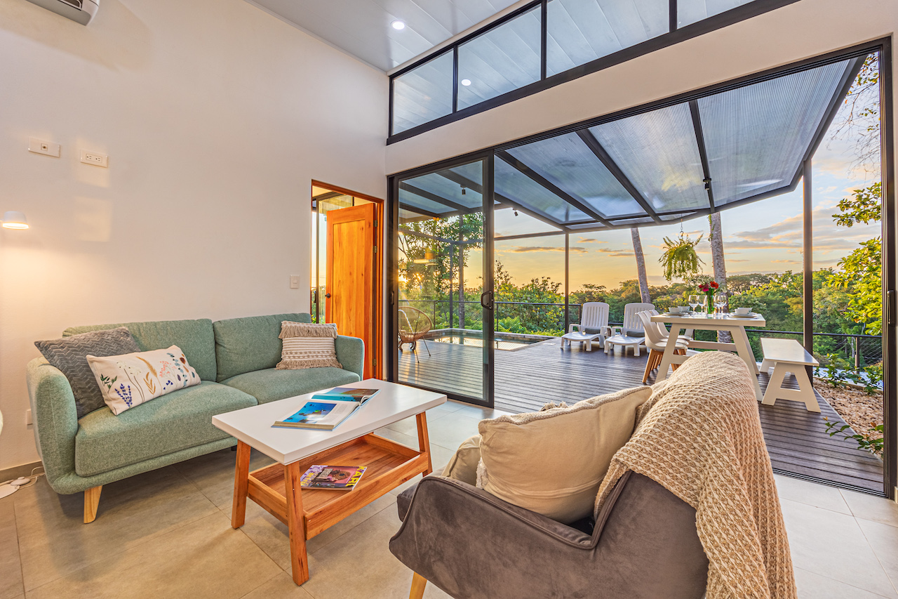 2 bed Single Family Homes For Sale in Uvita, Puntarenas - thumb 20