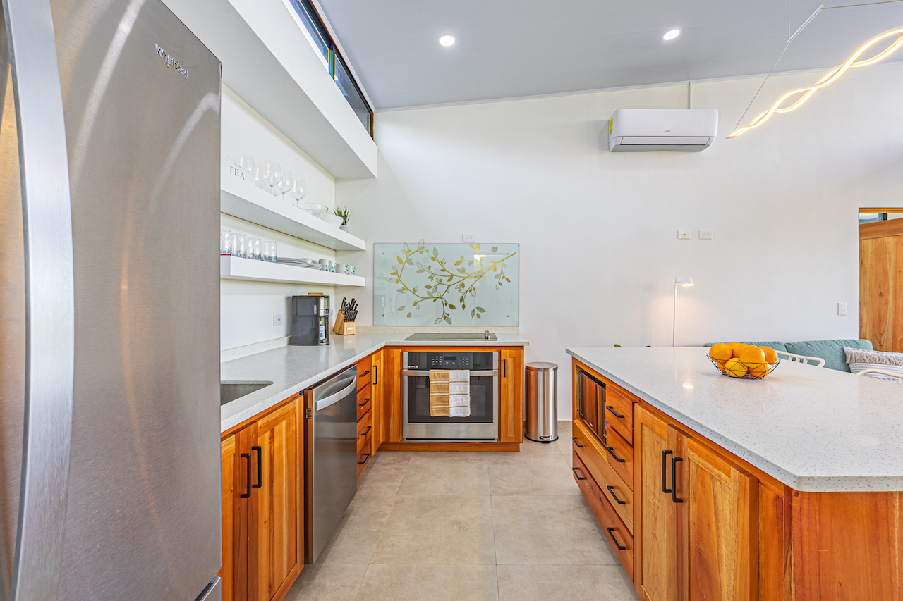 2 bed Single Family Homes For Sale in Uvita, Puntarenas - thumb 16