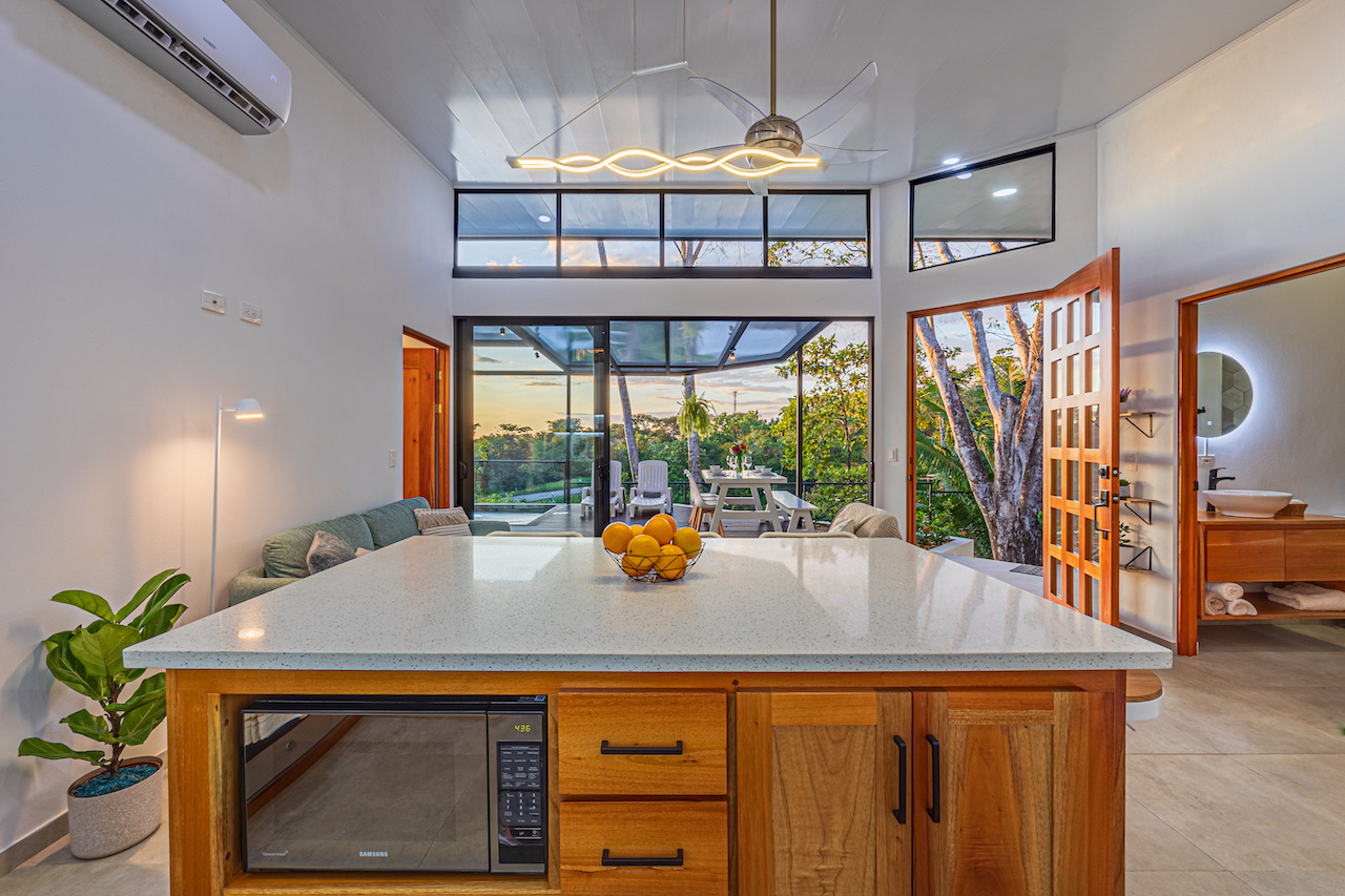 2 bed Single Family Homes For Sale in Uvita, Puntarenas - thumb 24