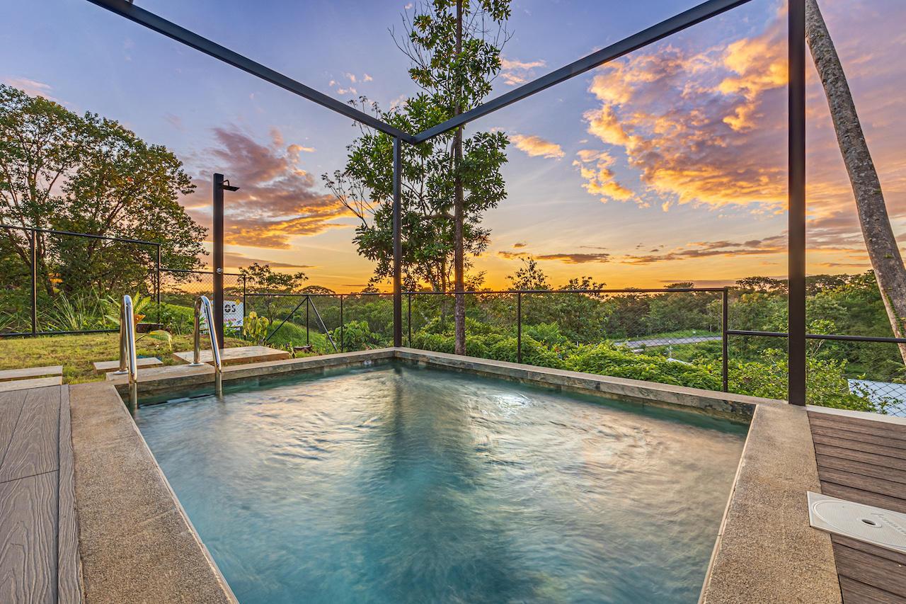 2 bed Single Family Homes For Sale in Uvita, Puntarenas - thumb 3