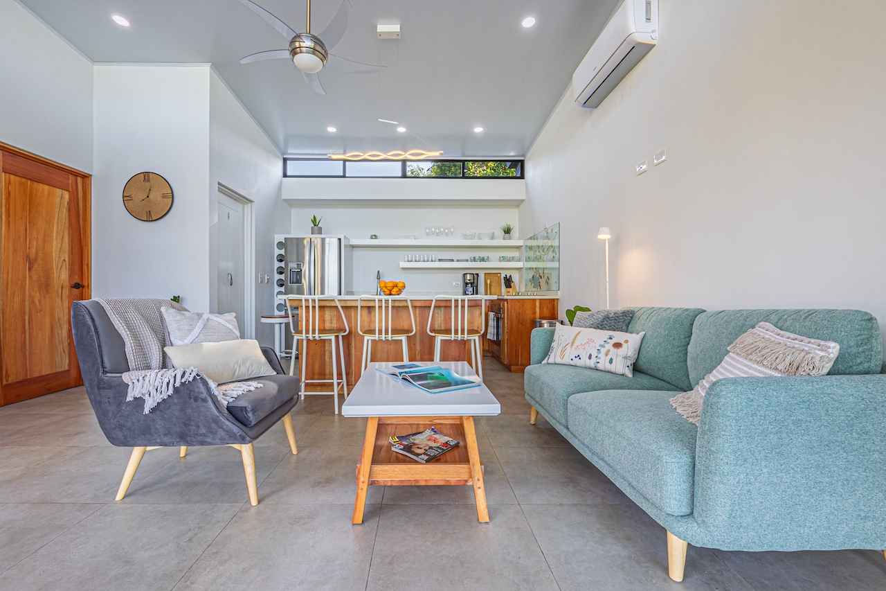 2 bed Single Family Homes For Sale in Uvita, Puntarenas - thumb 17