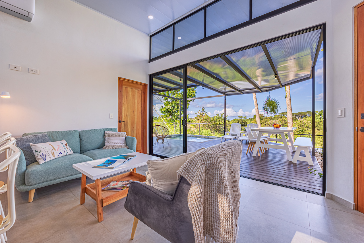 2 bed Single Family Homes For Sale in Uvita, Puntarenas - thumb 19