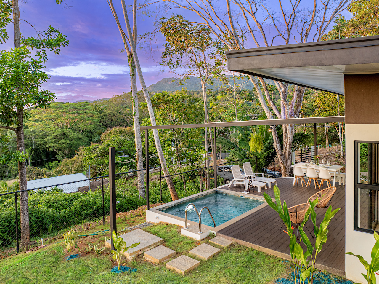 2 bed Single Family Homes For Sale in Uvita, Puntarenas - thumb 7