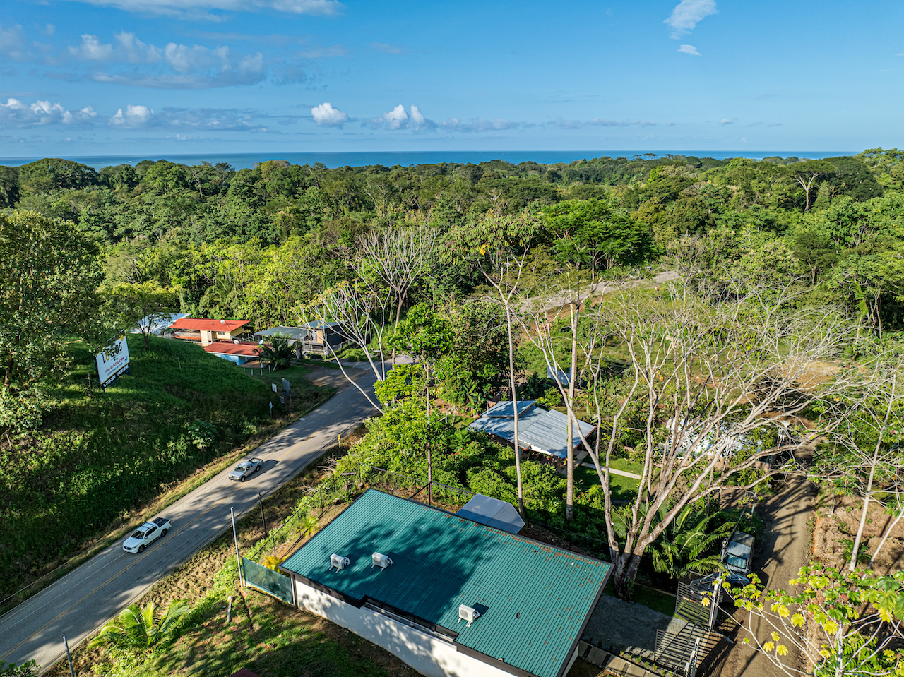 2 bed Single Family Homes For Sale in Uvita, Puntarenas - thumb 4