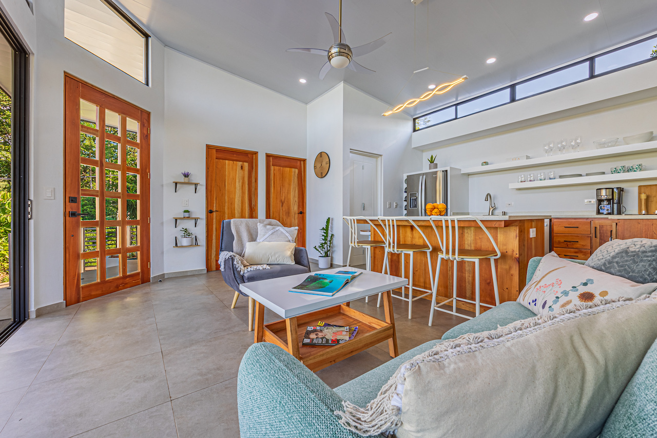 2 bed Single Family Homes For Sale in Uvita, Puntarenas - thumb 18