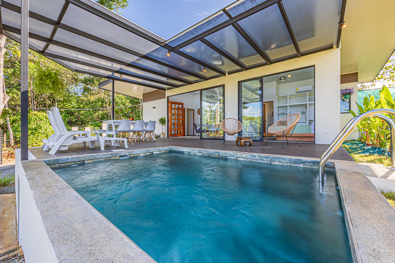 2 bed Single Family Homes For Sale in Uvita, Puntarenas - thumb 8