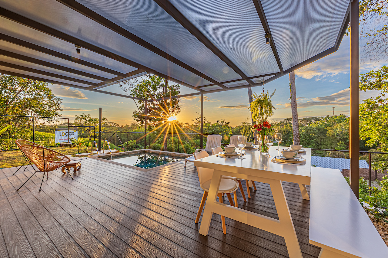 2 bed Single Family Homes For Sale in Uvita, Puntarenas - thumb 5