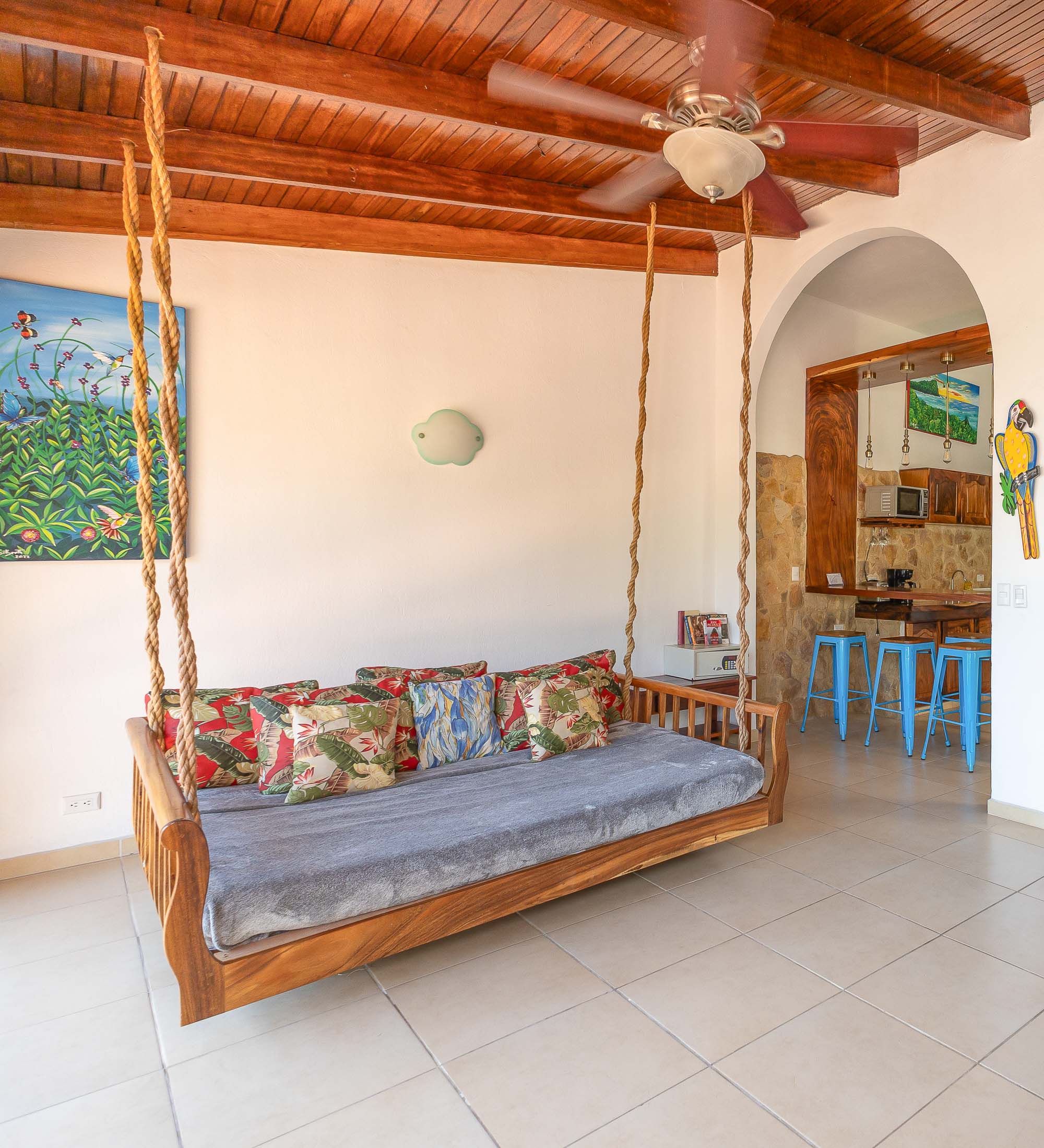 2 bed Condo For Sale in Manuel Antonio, Puntarenas - thumb 4